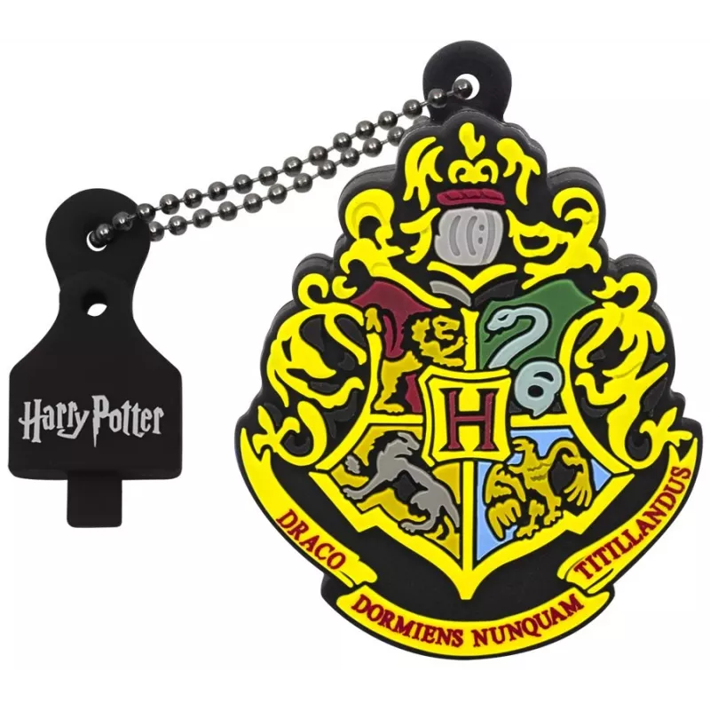 USB stick Emtec 16 GB USB Type-A Harry Potter Collector Hogwarts