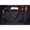 Σακίδιο CoolPack Impact II Camo Mesh πορτοκαλί
