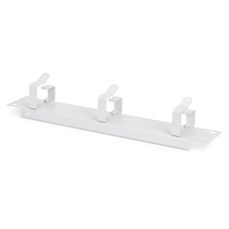 Πάνελ διαχείρισης καλωδίων Digitus DN-10 ORG-1U