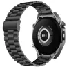 Smartwatch EW01 μαύρο