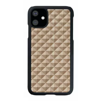 Θήκη smartphone man and wood iPhone 11 Armor μαύρο — προστατευτική θήκη για iPhone 11