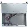 Inter-Tech IPC 2U-2404S - Rack - ενσωματώσιμο - 2U - micro ATX