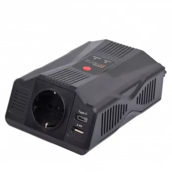 Μετατροπέας 300W TE24