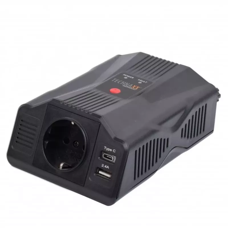 Μετατροπέας 300W TE24