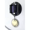 NeXtime ρολόι 8162 Romana, Ø43 cm, επιτοίχιο, λευκό