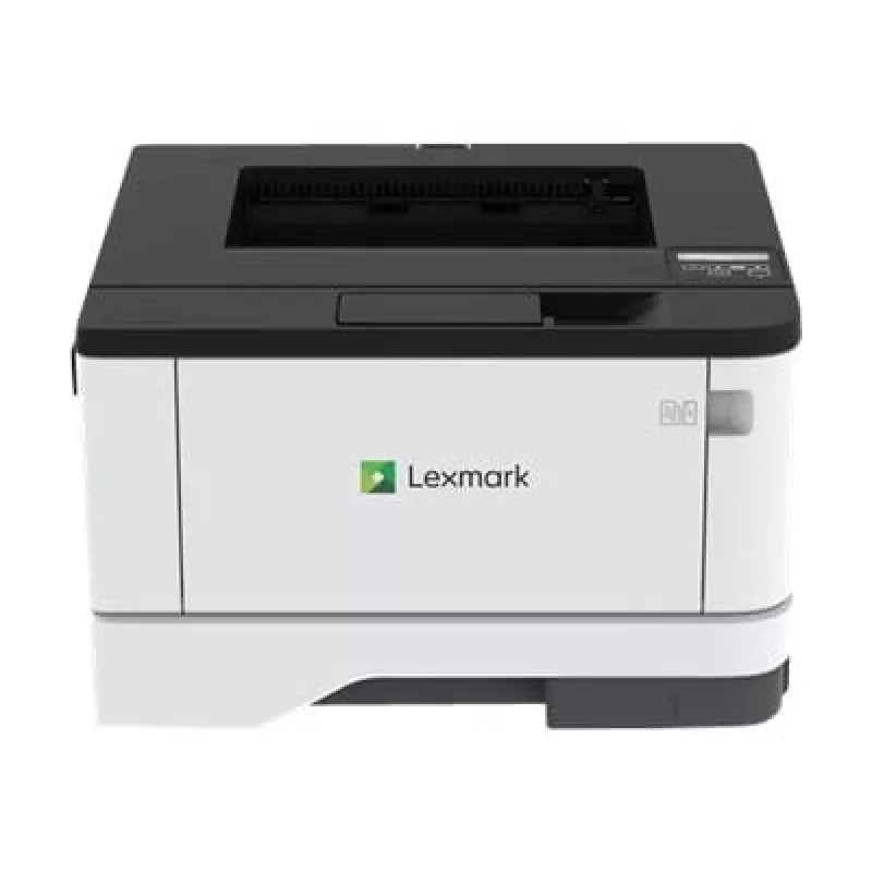 Εκτυπωτής Lexmark MS331dn Laser Μαύρο Λευκό