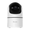 Κάμερα παρακολούθησης Sonoff CAM-PT2 2MP Smart κάμερα