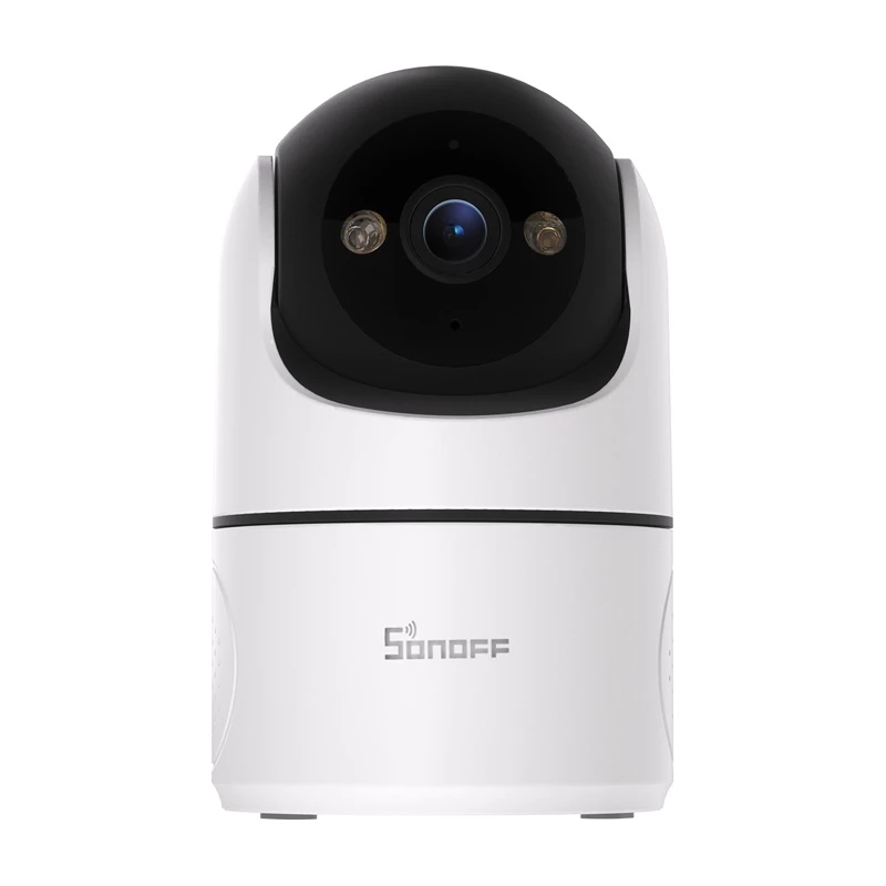 Κάμερα παρακολούθησης Sonoff CAM-PT2 2MP Smart κάμερα