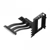 GPU-Kit Fractal Design Flex 2 Universal Μαύρο 124x196x144mm