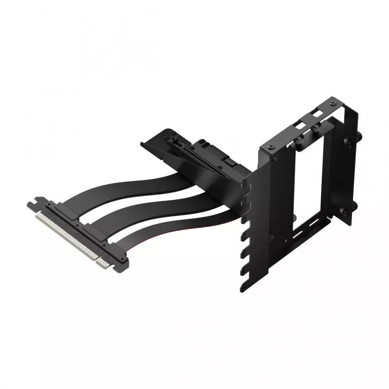 GPU-Kit Fractal Design Flex 2 Universal Μαύρο 124x196x144mm
