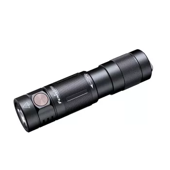 Φακός Fenix E09R 600 lm, συμπαγές επαναφορτιζόμενο φωτάκι κλειδιών