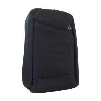 Θήκη laptop SBOX NSE-1206B 15,6 inch μαύρη — προστατευτική τσάντα μεταφοράς για laptop 15,6 inch