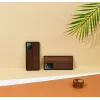 Θήκη smartphone man and wood Galaxy Note 20 μαύρο koala