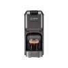 SBOX CM-719 Barista 3in1 καφετιέρα καψουλών, αλεσμένος καφές / Dolce Gusto / Nespresso, 0,8 l, 1150-1350 W, μαύρη