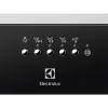 Electrolux CFG526R Μαύρο 450 m³/h