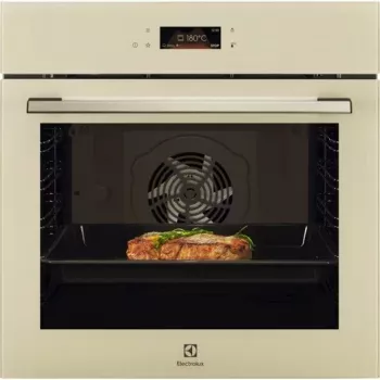 Electrolux LOE8F38S φούρνος