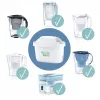 BRITA Maxtra PRO Pure Performance φίλτρο νερού, 1 τεμ.