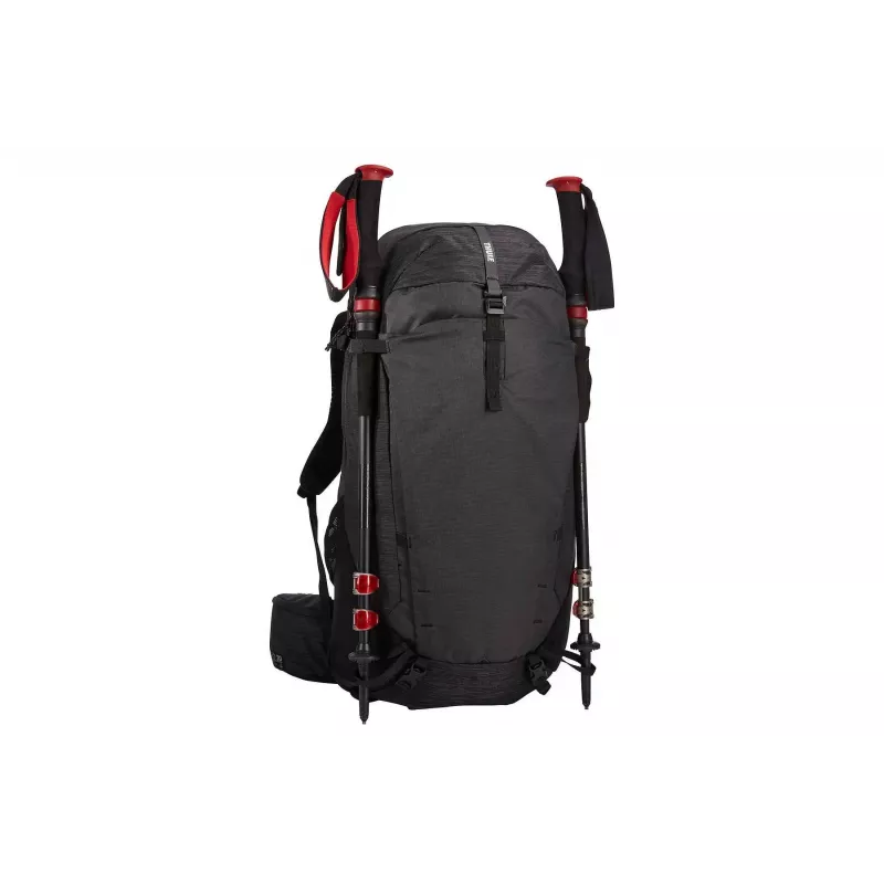Thule 4503 Topio 30L ανδρικό σακίδιο πλάτης μαύρο