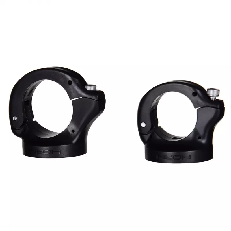Κόρνα ποδηλάτου Hornit 140 dB Μαύρο