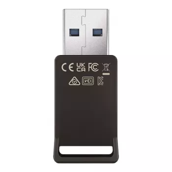 Αναγνώστης microSDXC USB 3.2A