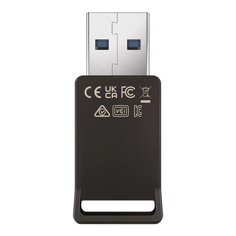Αναγνώστης microSDXC USB 3.2A