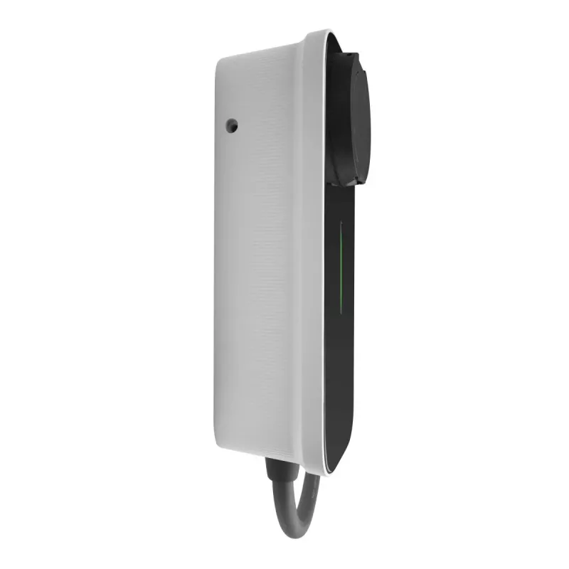 Φορτιστής EV Extralink BS30-BA-22KW-RFID σταθμός φόρτισης 22kW RFID