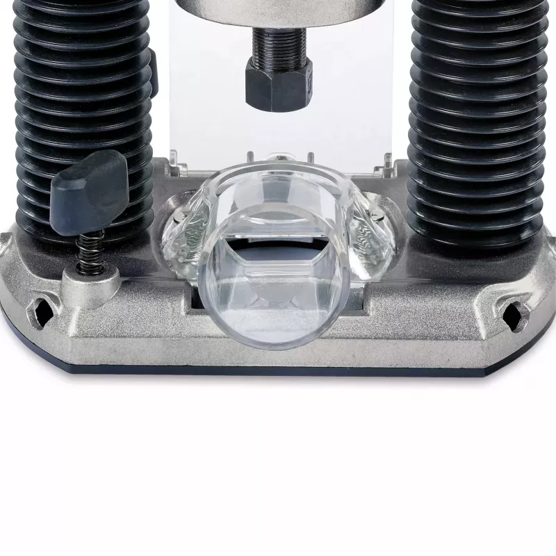 Einhell TC-RO 1155 E Μαύρο, Κόκκινο 30000 U/min 1100 W