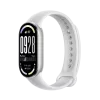 Βραχιόλι δραστηριότητας Xiaomi Smart Band 10 1,72" AMOLED, Bluetooth, 5 ATM, Glacier Silver