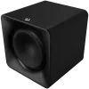 Subwoofer KLIPSCH Flexus Sub 200 – 12 ιντσών (30,5 cm) driver, 26–250 Hz, 103,7 dB, Μαύρο, MDF
