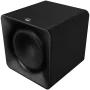 Subwoofer KLIPSCH Flexus Sub 200 – 12 ιντσών (30,5 cm) driver, 26–250 Hz, 103,7 dB, Μαύρο, MDF