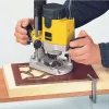 DeWALT DW622KT Ρούτερ, 1400 W, σε θήκη TSTAK