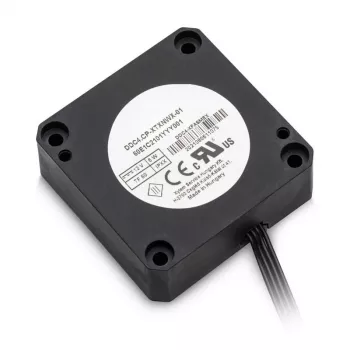 EK Water Blocks EK-Loop DDC 4.1 PWM Μοτέρ