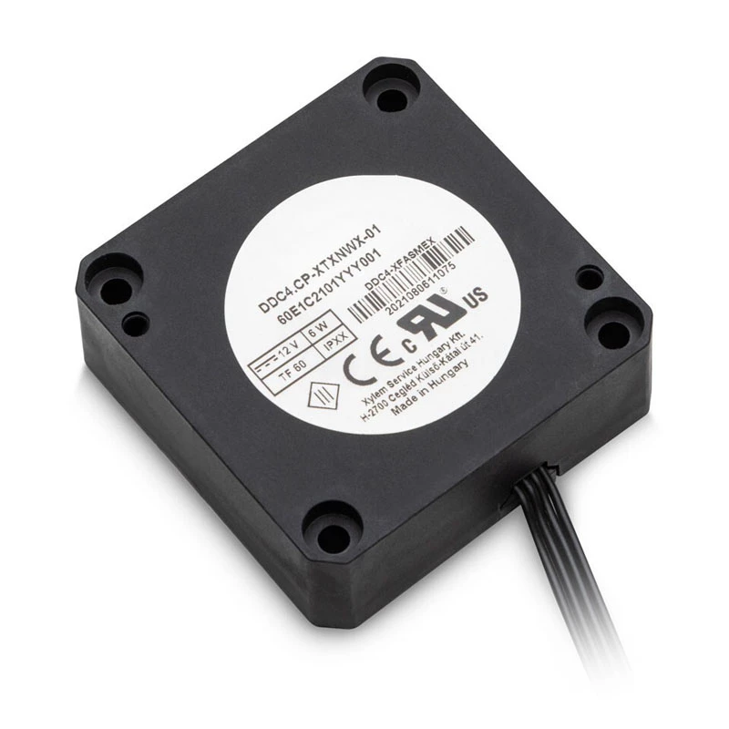 EK Water Blocks EK-Loop DDC 4.1 PWM Μοτέρ
