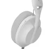 Ακουστικά White Shark GH-2440 Parrot Λευκό/Γκρι
