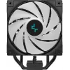 DeepCool AG400 Digital Plus Ψύκτρα επεξεργαστή αέρα 12 cm Μαύρο 1 τεμ.