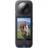 Action κάμερα X4 Moto BUNDLE/CINSABMA/MOTO INSTA360