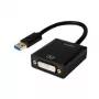 LOGILINK UA0232 LOGILINK - Προσαρμογέας USB3.0 σε DVI