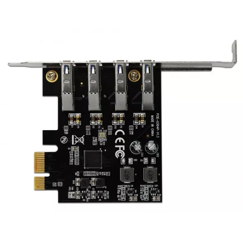 Εσωτερικός αντάπτορας USB 3.2 Gen 1 DeLOCK 90304
