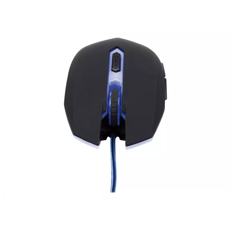 Ποντίκι Gembird MUSG-001-B USB Type-A