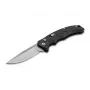 Πτυσσόμενο μαχαίρι BOKER PLUS Intention II μαύρο — λεπίδα από ανοξείδωτο χάλυβα, συμπαγές μαχαίρι τσέπης