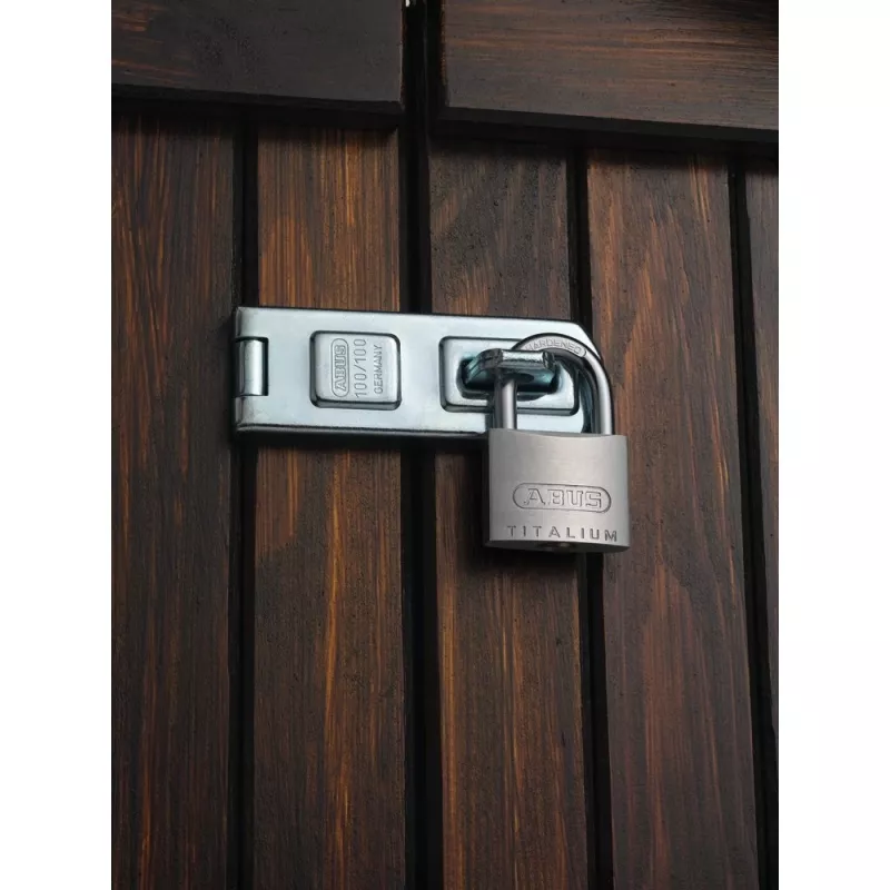 Συμβατικό λουκέτο ABUS 64TI/40