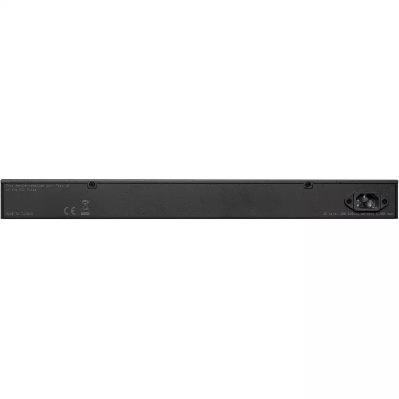 GS-2426 2.2 Πλήρως διαχειριζόμενα access switches της σειράς 2000