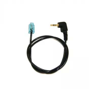 HP Poly M22 σε καλώδιο 2,5 mm (0,5 m)