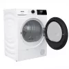 Gorenje G200 D2HNE7D/PL Στεγνωτήριο ρούχων μπροστινής φόρτωσης 7 kg λευκό