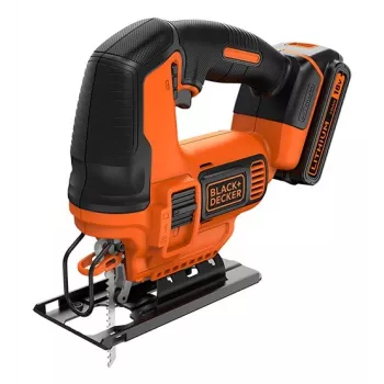 Black & Decker BDCJS18 Σέγα