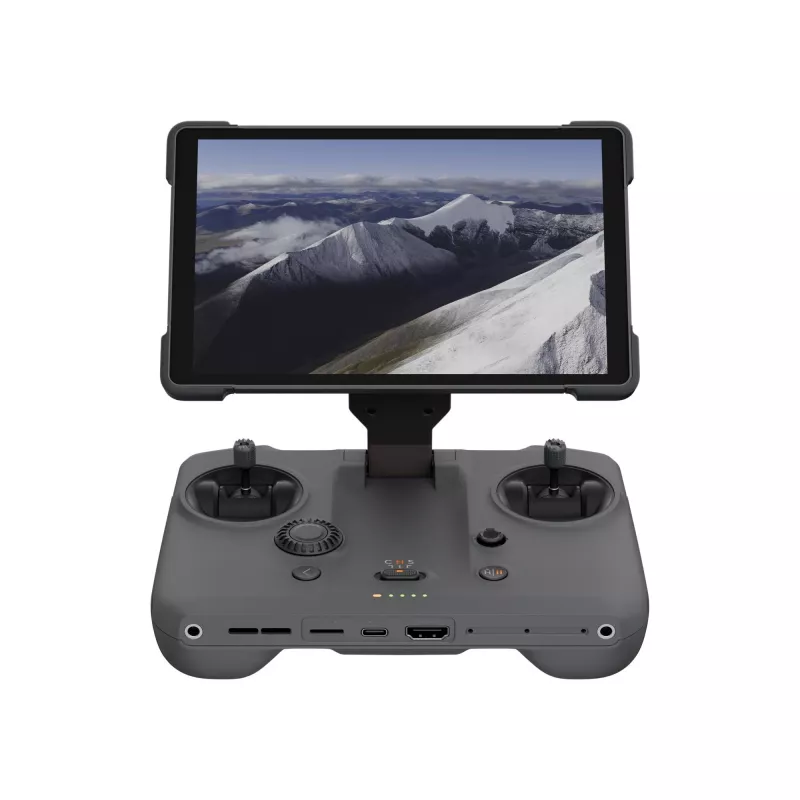 Μονάδα ελέγχου DJI RC Pro 2 Γκρι Ενσωματωμένη μπαταρία 4h