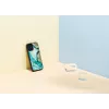 Θήκη προστασίας iKins για Apple iPhone 12 mini — aqua agate