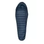 Pajak Core 250 Regular Sleeping bag, Navy