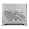 Fractal Design Era 2 Mini Tower Ασημί
