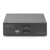 Διακόπτης KVM, 2x1 DS-12851